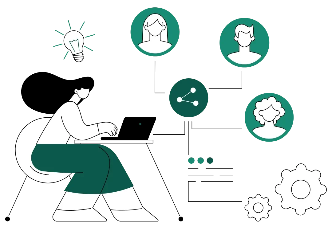 Interim-Sales-Support