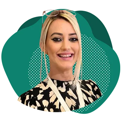 Megan O'Grady