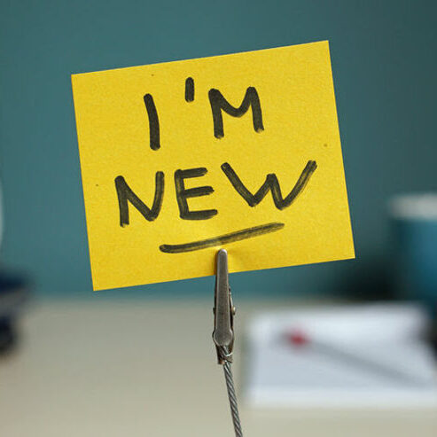 Welcoming New Starters to your hotel