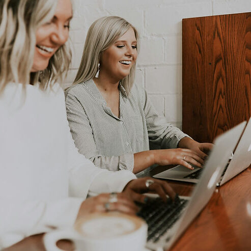 Handling customer enquiries