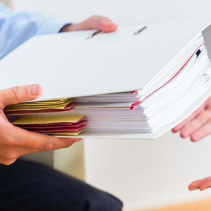 Early discussion and planning your sales support is key prior to Parental Leave